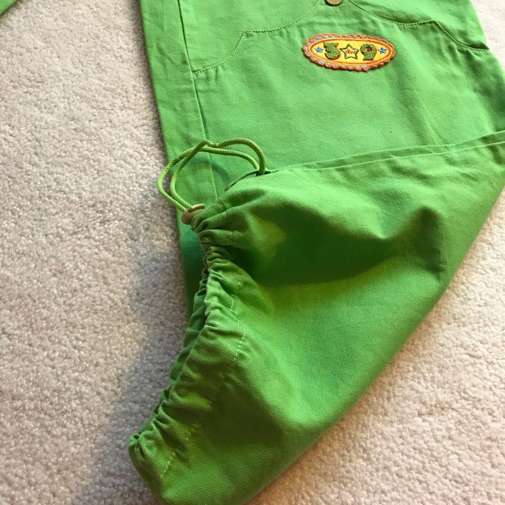 Pants - Picture 4 of 7